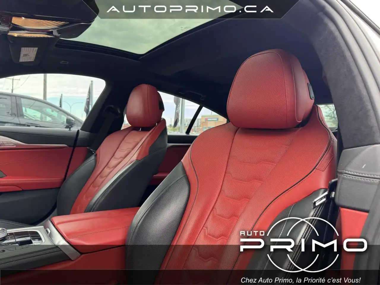 BMW 8 Series photo BMW 8 Series