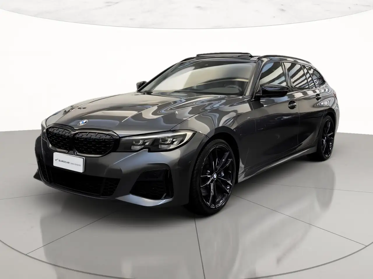 BMW 340