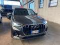 Audi Q3 40 2.0 tdi S line edition quattro 190cv s-tronic Grigio - thumbnail 1