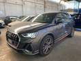 Audi Q3 40 2.0 tdi S line edition quattro 190cv s-tronic Grigio - thumbnail 2