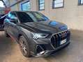 Audi Q3 40 2.0 tdi S line edition quattro 190cv s-tronic Grigio - thumbnail 5
