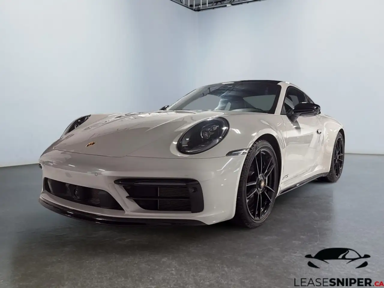 2023 Porsche 911