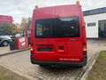 Ford Transit AUTOMATIK 9 SITZE TÜV/ 06/2026 ( 87,000 km ) Rot - thumbnail 7