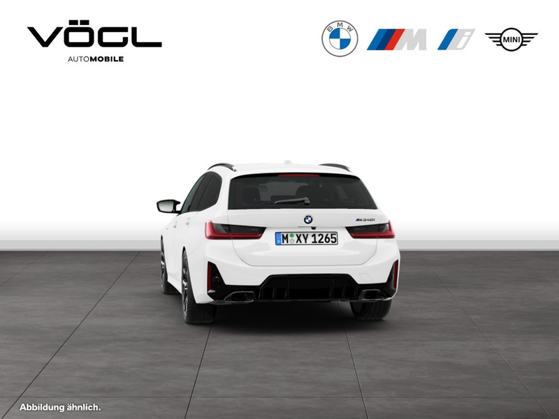 BMW 340 M340i xDrive Touring Sportpaket Head-Up HiFi — photo 7