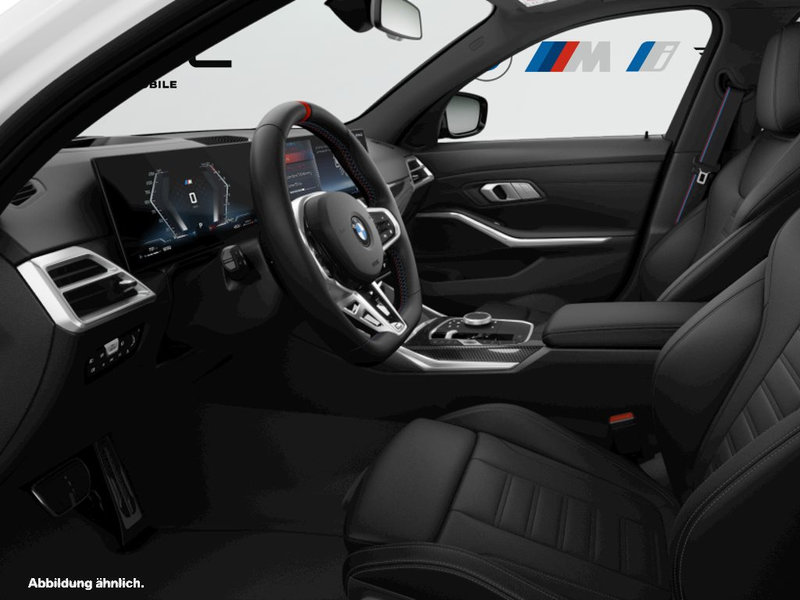 BMW 340 M340i xDrive Touring Sportpaket Head-Up HiFi — photo 3