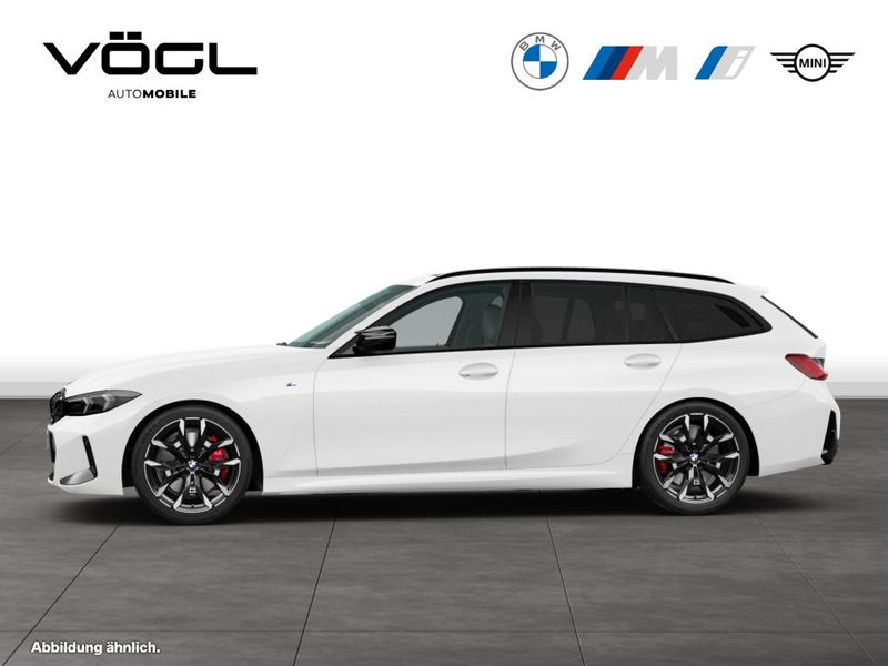 BMW 340 M340i xDrive Touring Sportpaket Head-Up HiFi — photo 5