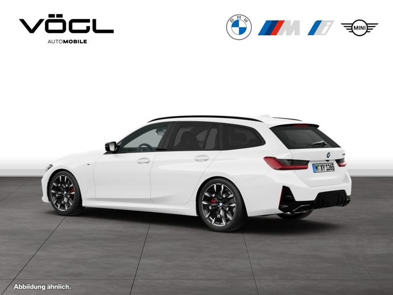 BMW 340 M340i xDrive Touring Sportpaket Head-Up HiFi — photo 6