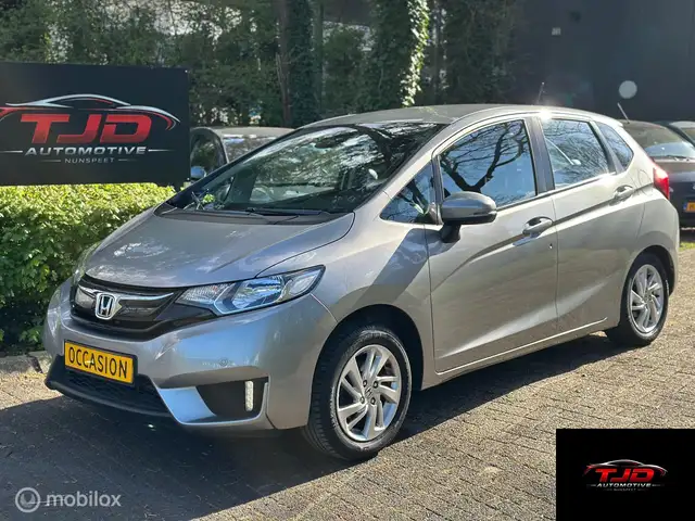 Honda Jazz 1.3-liter i-VTEC 48.000km