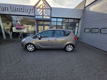 OPEL MERIVA B 1.4 BENZINE - AIRCO