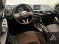 Mazda 3 SKYACTIV-D Plug Edition AUT Navi + Zetelverwarming Brun - thumbnail 17