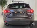 Mazda 3 SKYACTIV-D Plug Edition AUT Navi + Zetelverwarming Brun - thumbnail 8
