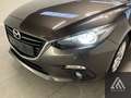 Mazda 3 SKYACTIV-D Plug Edition AUT Navi + Zetelverwarming Brun - thumbnail 11