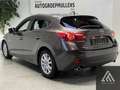 Mazda 3 SKYACTIV-D Plug Edition AUT Navi + Zetelverwarming Brun - thumbnail 5