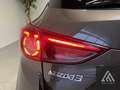 Mazda 3 SKYACTIV-D Plug Edition AUT Navi + Zetelverwarming Brun - thumbnail 10