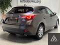 Mazda 3 SKYACTIV-D Plug Edition AUT Navi + Zetelverwarming Brun - thumbnail 6