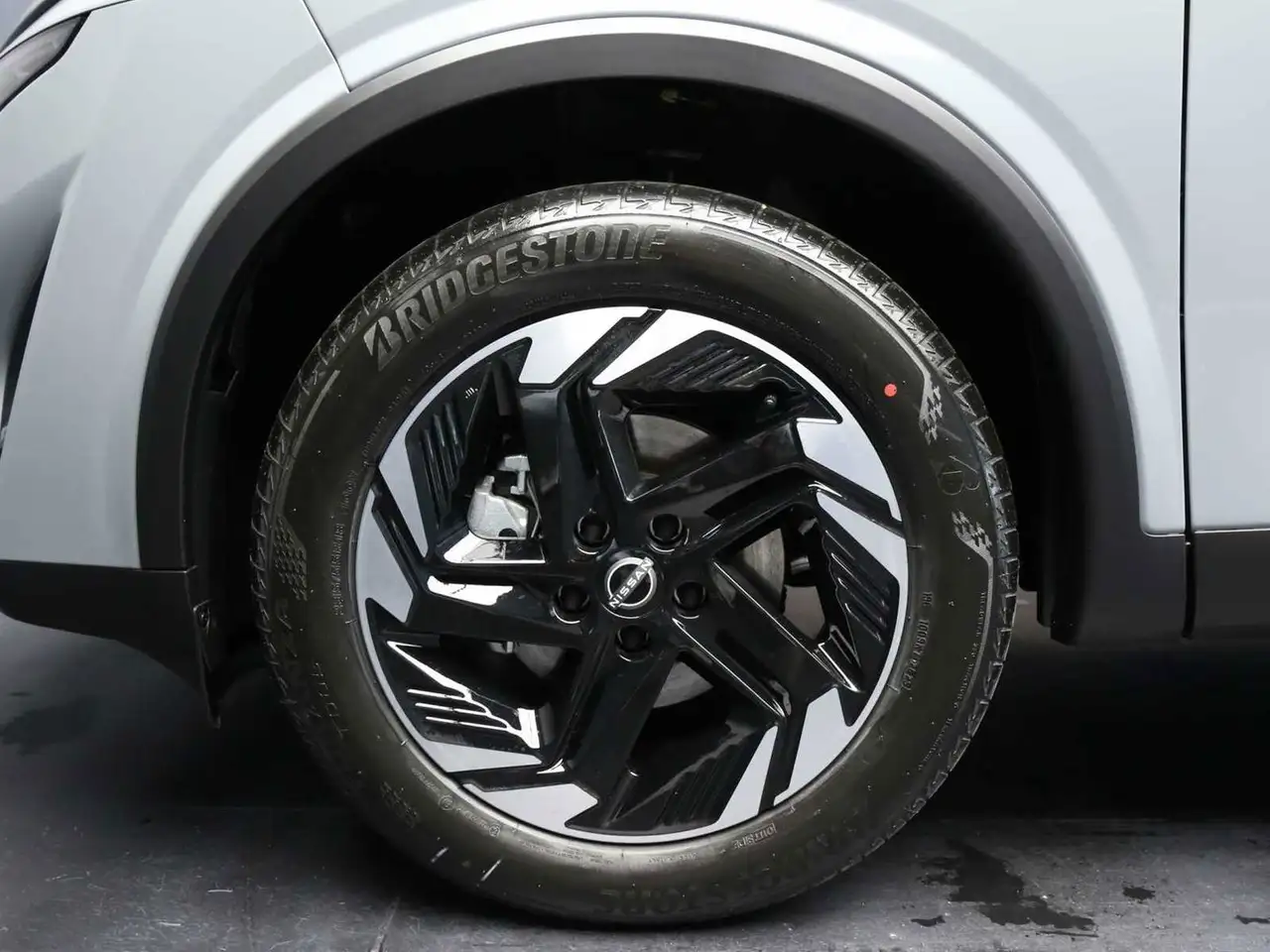 Nissan Qashqai 1.3 mhev N-Connecta 158cv xtronic 9