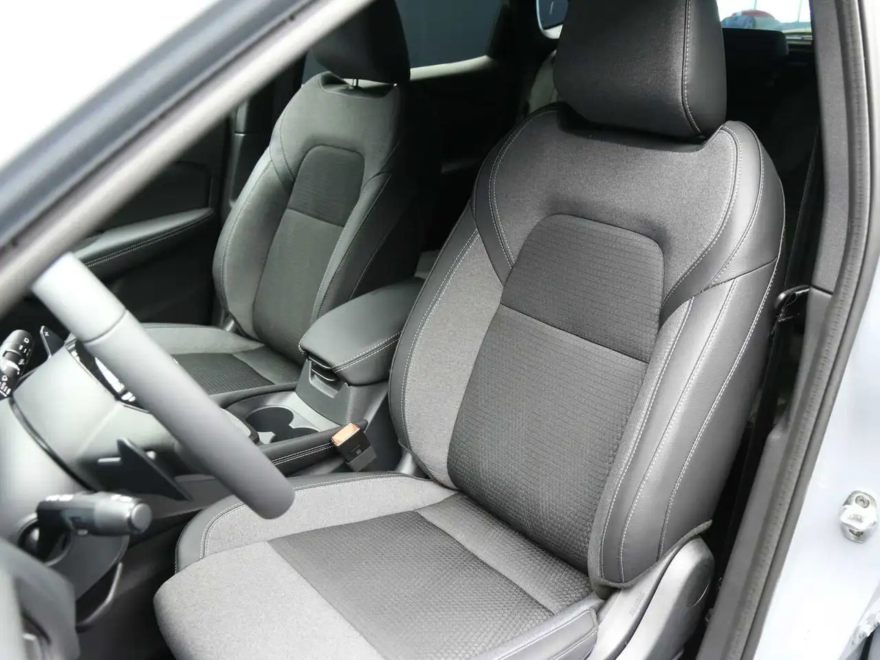Nissan Qashqai 1.3 mhev N-Connecta 158cv xtronic 12