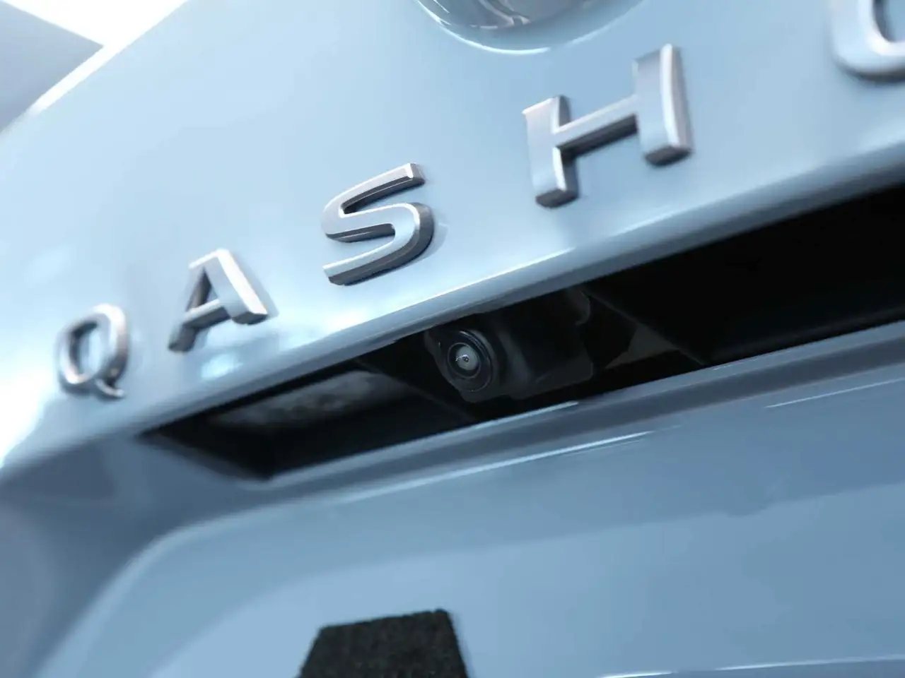 Nissan Qashqai 1.3 mhev N-Connecta 158cv xtronic 10