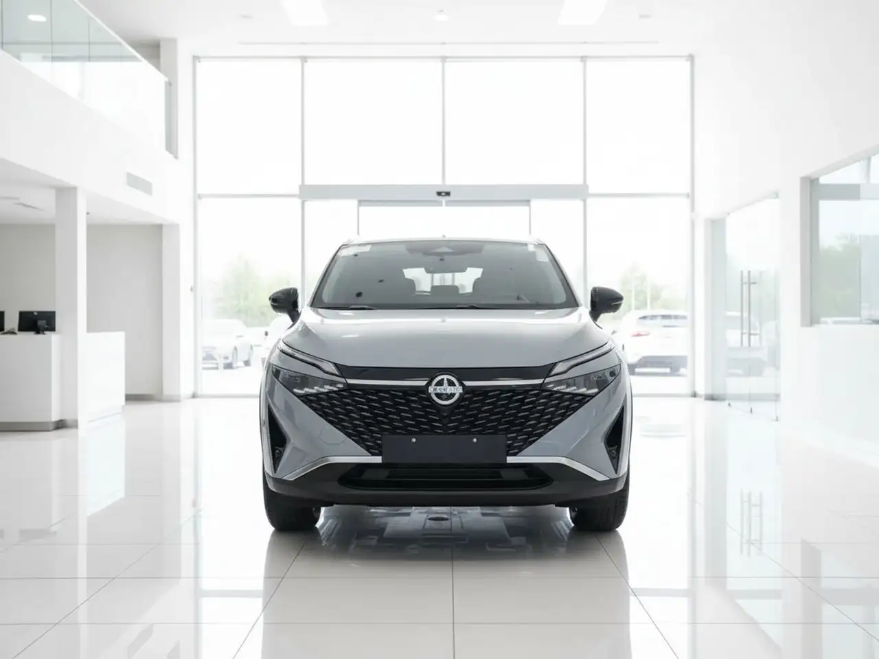 Nissan Qashqai 1.3 mhev N-Connecta 158cv xtronic 2