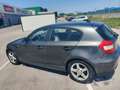 BMW 116 116i Grau - thumbnail 4