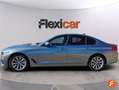 BMW 520 520dA Touring Gris - thumbnail 7