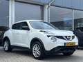 Nissan Juke 1.2 DIG-T S/S N-Connecta BOSE | Trekhaak afneembaa Wit - thumbnail 5