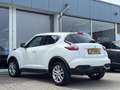 Nissan Juke 1.2 DIG-T S/S N-Connecta BOSE | Trekhaak afneembaa Wit - thumbnail 12