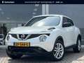 Nissan Juke 1.2 DIG-T S/S N-Connecta BOSE NL auto | 1ste eigen Wit - thumbnail 1
