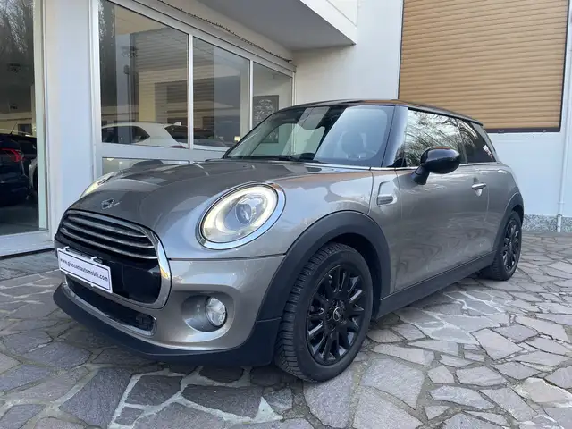MINI Cooper D 1.5 3p auto UNICO PROPRIETARIO BELLISSIMA