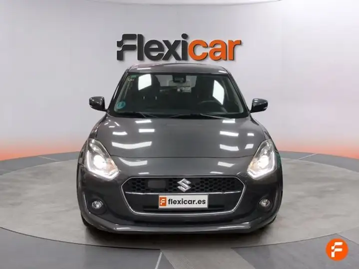 Suzuki Swift 1.2 GLE Mild Hybrid 2020, foto 5