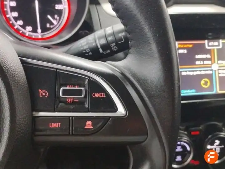 Suzuki Swift 1.2 GLE Mild Hybrid 2020, foto 19