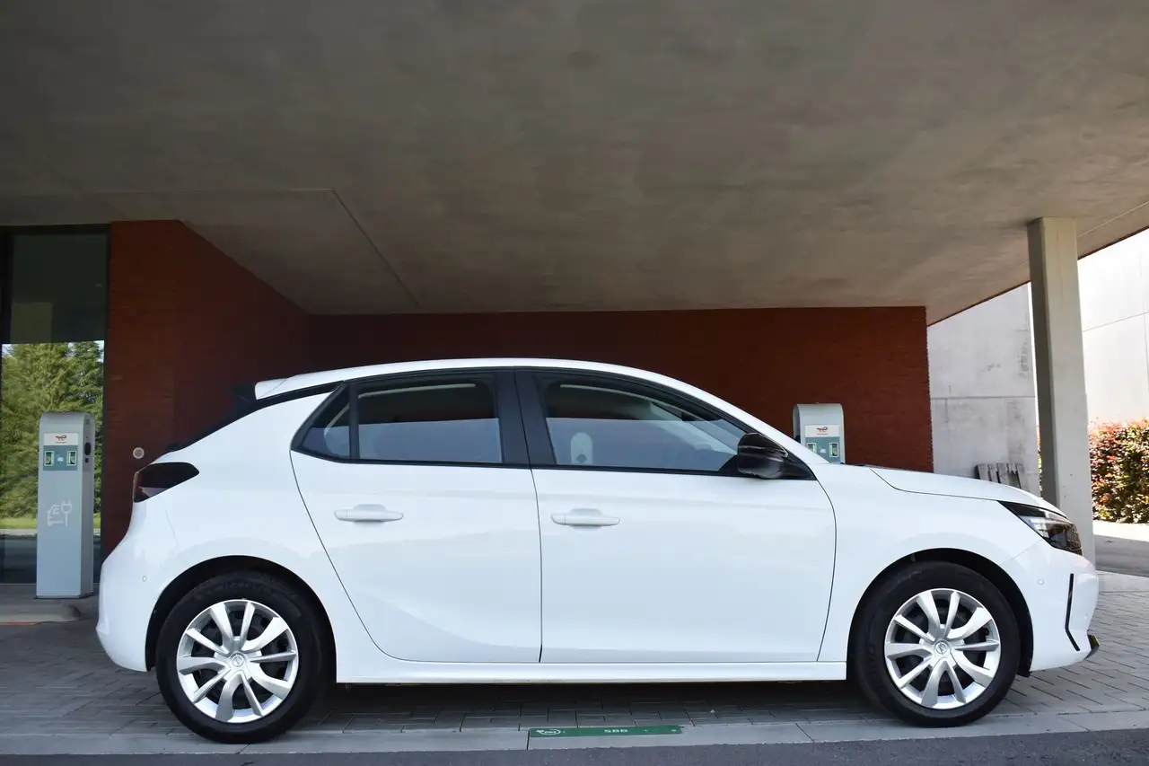 Opel Corsa 1.2Turbo S/S Edition*CarPlay*Camera*Zetel/Stuurverwarming*DodeHoek, миниатюра 3
