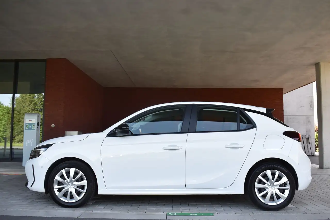 Opel Corsa 1.2Turbo S/S Edition*CarPlay*Camera*Zetel/Stuurverwarming*DodeHoek, миниатюра 4