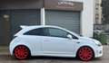 Opel Corsa opc 1.6 t 210 nurburgring édition + toit ouvrant carplay Blanc - thumbnail 2