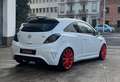 Opel Corsa opc 1.6 t 210 nurburgring édition + toit ouvrant carplay Blanc - thumbnail 3