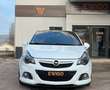 Opel Corsa opc 1.6 t 210 nurburgring édition + toit ouvrant carplay Blanc - thumbnail 7
