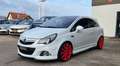Opel Corsa opc 1.6 t 210 nurburgring édition + toit ouvrant carplay Blanc - thumbnail 6