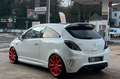 Opel Corsa opc 1.6 t 210 nurburgring édition + toit ouvrant carplay Blanc - thumbnail 5