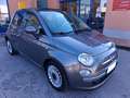 Fiat 500 500 1.3 Multijet 16V 95 CV Lounge Grigio - thumbnail 1
