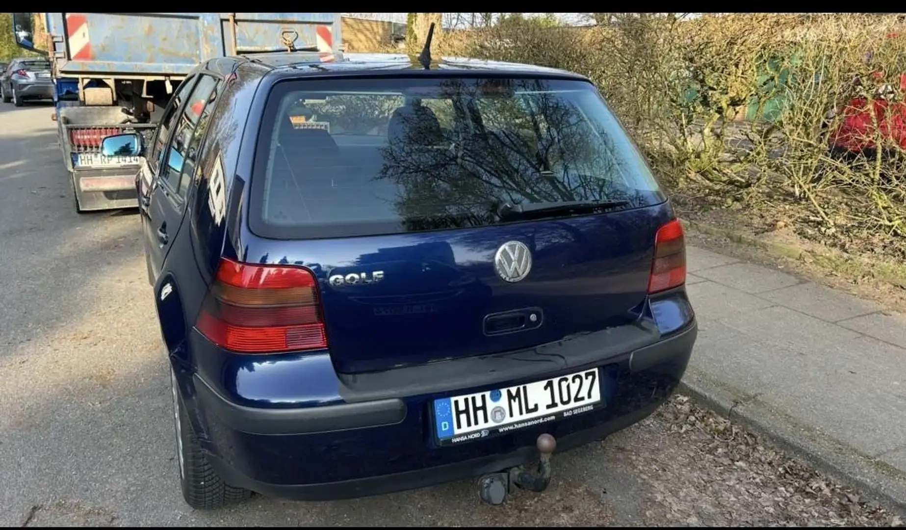 Volkswagen Golf 1.4 Edition - 2