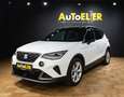 SEAT Arona Arona 1.0 ecotsi FR 95cv Bianco - thumbnail 1