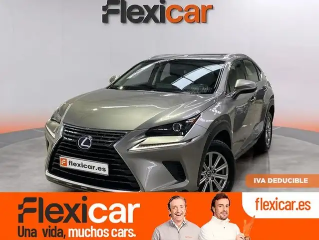 Lexus NX 300 300h Business 2WD