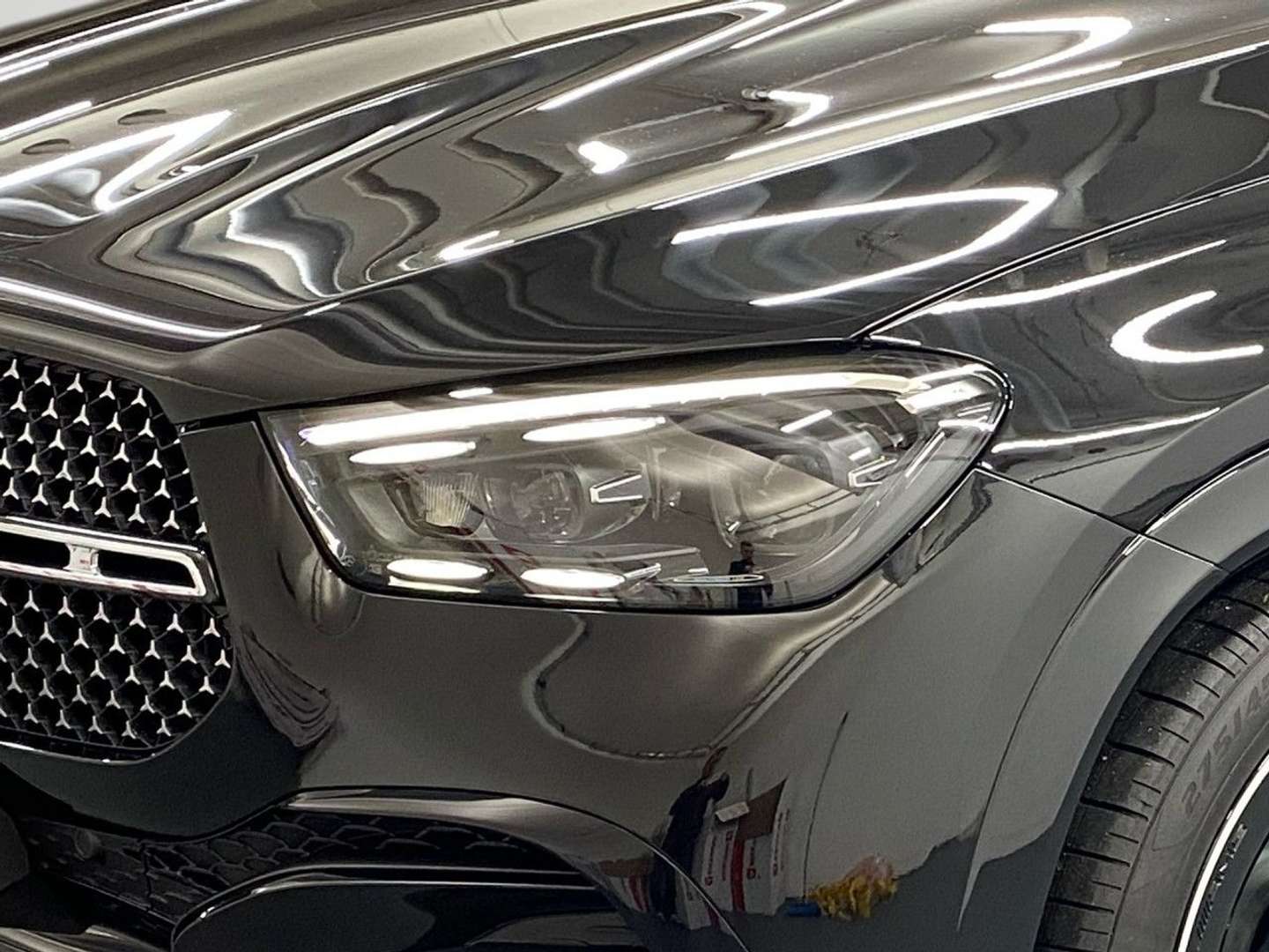 Mercedes GLE 350 Night Edition - - Joinsteer - #5