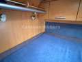 Hymer/Eriba Van 522 - Festbett - Sat/TV - Klima - Garage - Silber - thumbnail 14