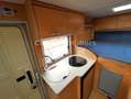 Hymer/Eriba Van 522 - Festbett - Sat/TV - Klima - Garage - Silber - thumbnail 18