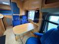 Hymer/Eriba Van 522 - Festbett - Sat/TV - Klima - Garage - Silber - thumbnail 22