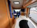 Hymer/Eriba Van 522 - Festbett - Sat/TV - Klima - Garage - Silber - thumbnail 26