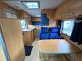 Hymer/Eriba Van 522 - Festbett - Sat/TV - Klima - Garage - Silber - thumbnail 3