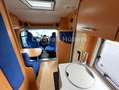Hymer/Eriba Van 522 - Festbett - Sat/TV - Klima - Garage - Silber - thumbnail 17