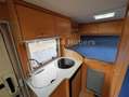 Hymer/Eriba Van 522 - Festbett - Sat/TV - Klima - Garage - Silber - thumbnail 24